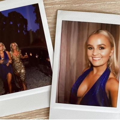 Helen Dowsley Hair And Makeup 2