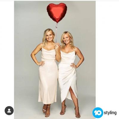 Helen Dowsley Hair And Makeup 4